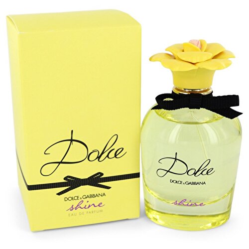 Dolce Shine 2.5 oz EDP for women