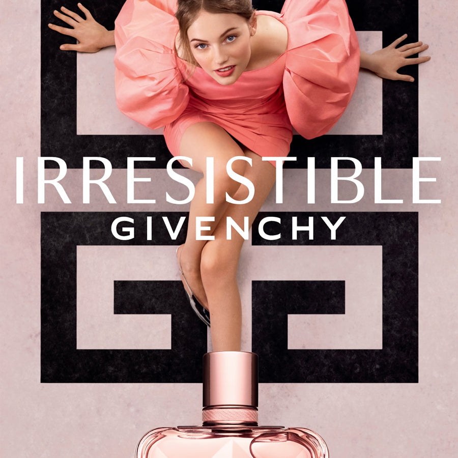Irresistible 2.7 oz EDP for women