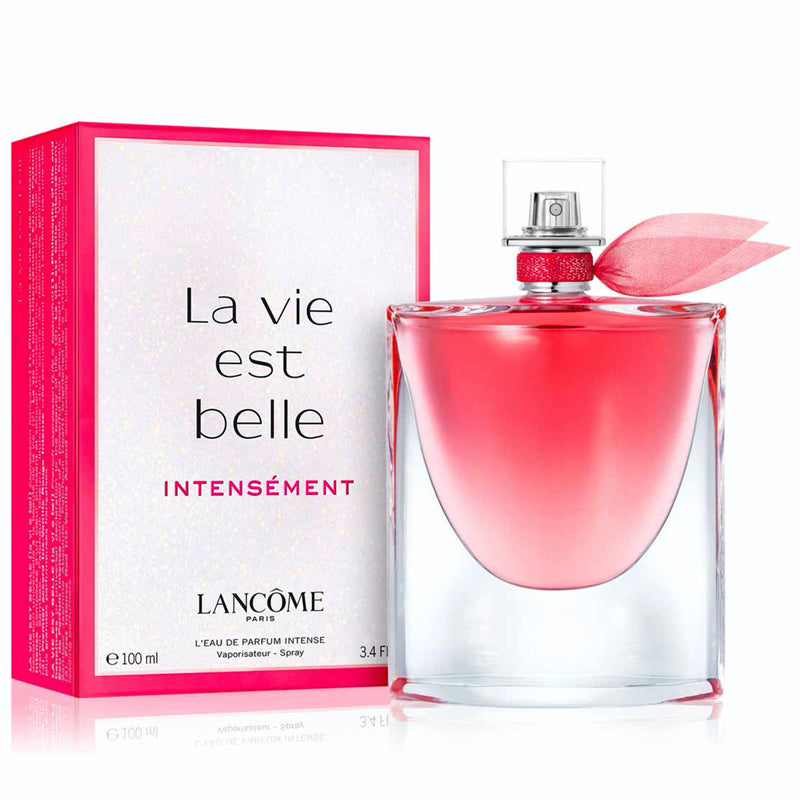 La Vie Est Belle Intensement 3.4 oz EDP for women
