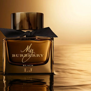 My Burberry Black 3.0 oz Parfum for women