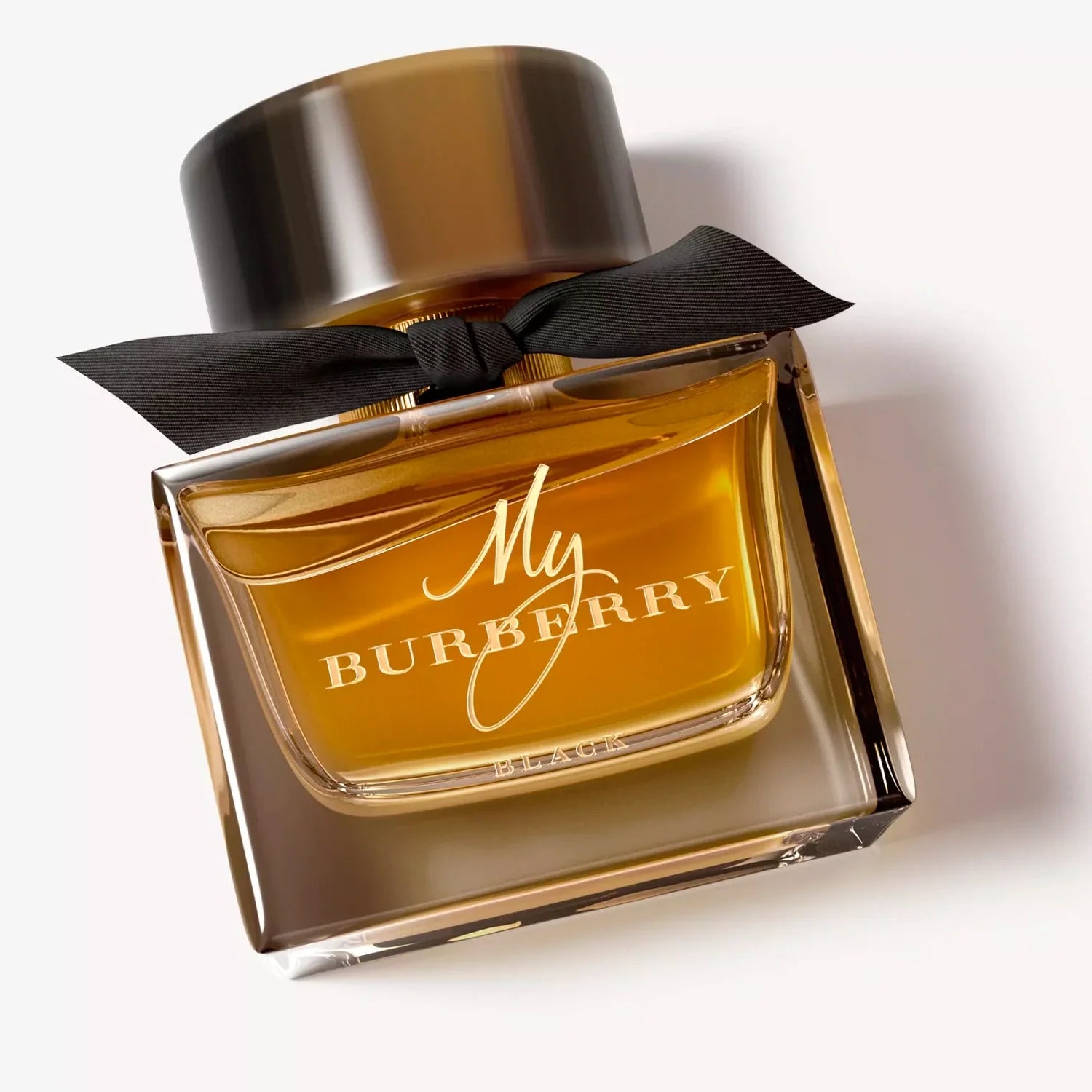 My Burberry Black 3.0 oz Parfum for women