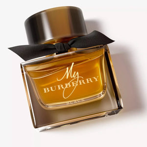 My Burberry Black 3.0 oz Parfum for women