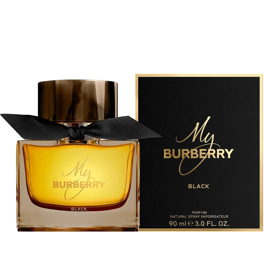 My Burberry Black 3.0 oz Parfum for women