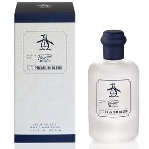 Penguin Premium Blend 3.4 oz EDT for men