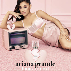 Thank U Next EDP 3.4 oz for women