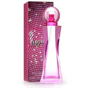 Paris Hilton Electrify 3.4 oz EDP for women