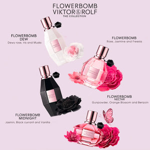 Flowerbomb 3.4 oz EDP for women