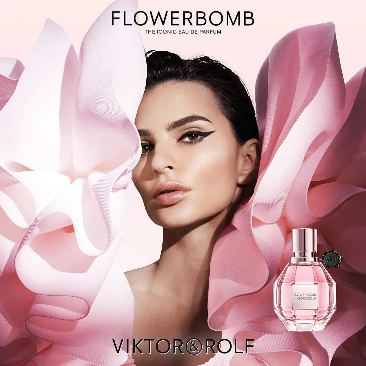 Flowerbomb 3.4 oz EDP for women