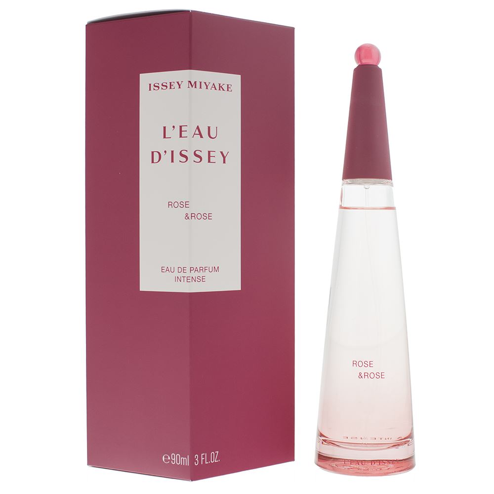Issey Miyake L'Eau D'Issey Rose & Rose 3.0 oz EDP Intense for women