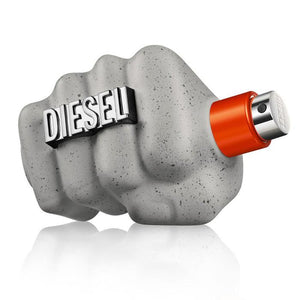 MENS FRAGRANCES - Diesel Only The Brave Street 4.2 Oz EDT For Men