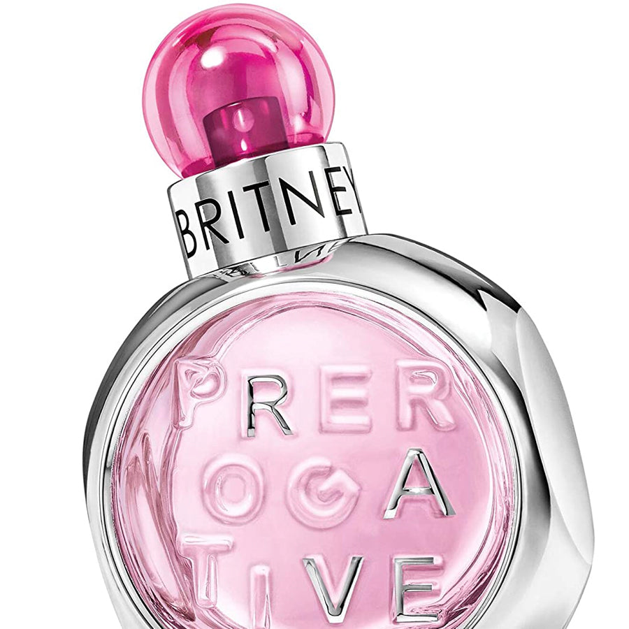 Britney Spears Prerogative Rave 3.3 oz EDP for women
