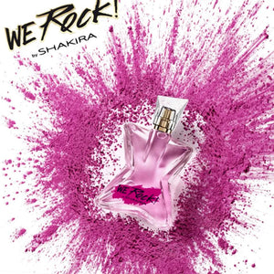 Shakira We Rock 2.7 oz for women