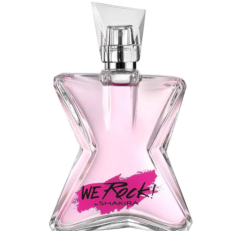 Shakira We Rock 2.7 oz for women