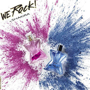 Shakira We Rock 2.7 oz for women