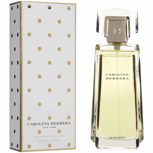 Carolina Herrera 3.4 oz EDP for women  CAROLINA HERRERA WOMENS FRAGRANCES - LaBellePerfumes