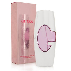 WOMENS FRAGRANCES - Guess 2.5 Oz EDP For Women