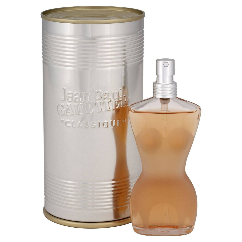 WOMENS FRAGRANCES - Jean Paul Gaultier 3.4 Oz EDT For Women