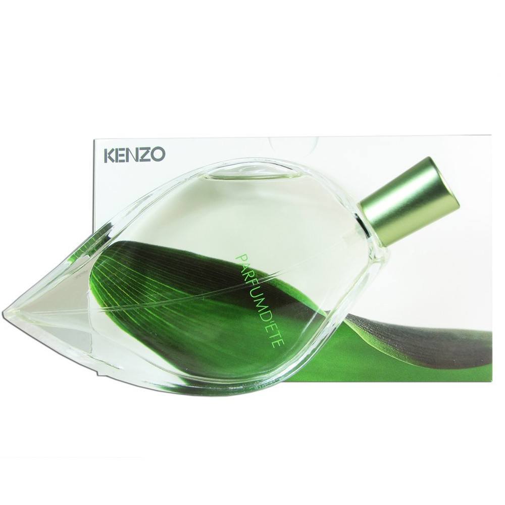 WOMENS FRAGRANCES - Kenzo Pafrumd' Ete 2.5 Oz EDP For Women