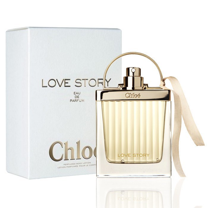 WOMENS FRAGRANCES - Love Story 2.5 EDP For Women