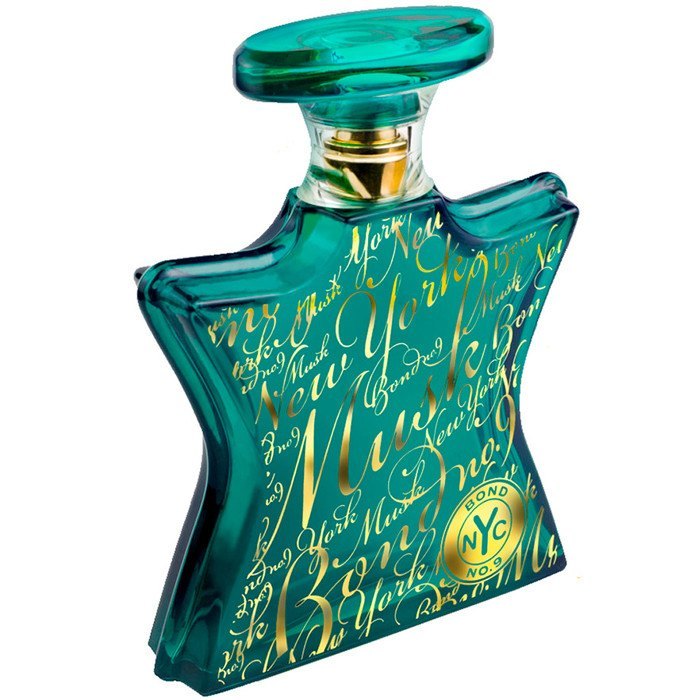 WOMENS FRAGRANCES - Musk 3.4 EDP For Women