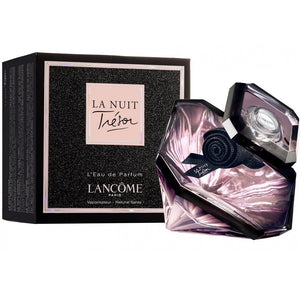 WOMENS FRAGRANCES - Tresor La Nuit 3.4 Oz EDP For Women