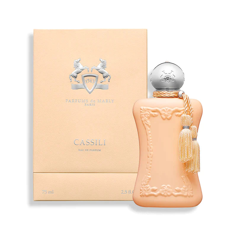 Parfums de Marly Cassili 2.5 oz EDP for women
