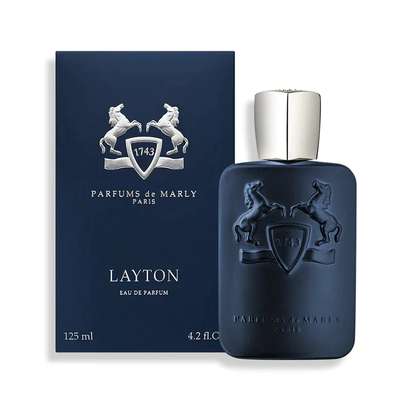 Layton Royal Essence by Parfums de Marly EDP 4.2 oz U