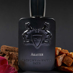 Akaster by Parfums de Marly EDP 4.2 oz for men
