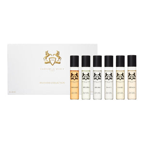 Parfums de Marly 6 Piece Feminine Discovery Set